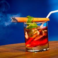 Superior Room with Daily Selected Cocktail or Beer