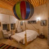 Deluxe Double or Twin Room with Mountain View