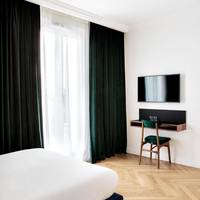Double Room - Ground Floor - Disability Access