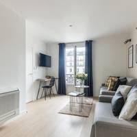 Superior Apartment