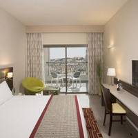 Deluxe Room with Balcony