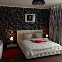 Romantic Room