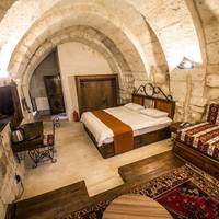 Family Double Room
