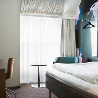 Moderate Room