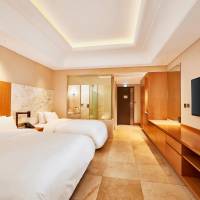 Premier Twin Room
