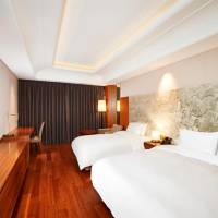 Royal Suite