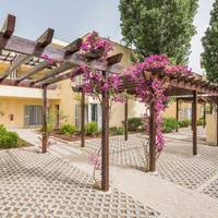 Three-Bedroom Townhouse