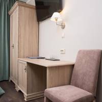 Standard Single Room - Green Building