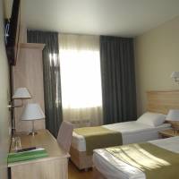 Standard Twin Room - Green Building