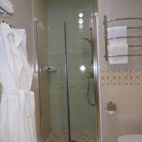 Junior Suite with Ocean View