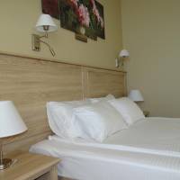 Standard Double Room - Green Building
