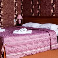 Superior King Suite