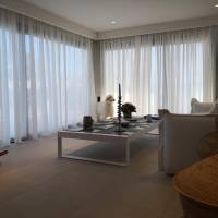 One-Bedroom Villa with Private Pool