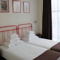 Large Twin Room