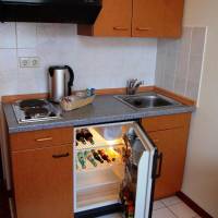 Comfort Single Room