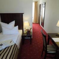 Comfort Single Room