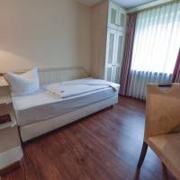 Comfort Single Room