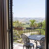 Superior Double or Twin Room with Terrace