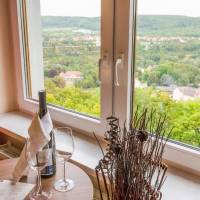 Double Room with Valley View