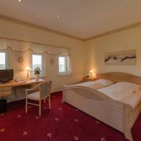 Double Room with Panoramic View