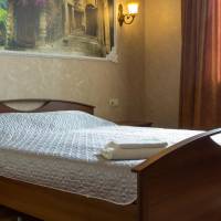 Comfort Double Room with Shower