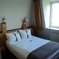 Single Room - Non-Smoking