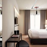 Double Room City View 