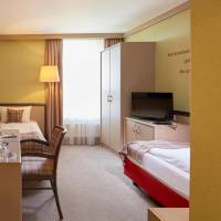 Small Twin Room