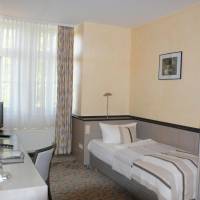 Economy Single Room