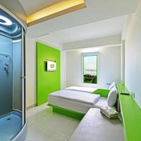 POP! Double or Twin Room with Special Price