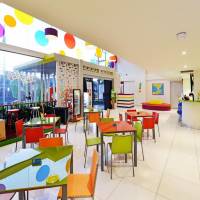 Stay & Chill Package at POP! Double or Twin Room