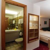 Double Room - South side with Balcony