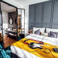 Rock Star Suite