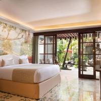 Grand Deluxe Room