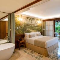 Adiwana Room