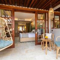 Fully Flexible Grand Deluxe Room