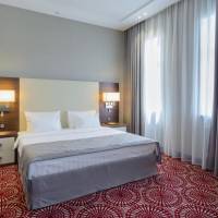 Superior Deluxe Double Room 