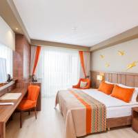 Standard  Room