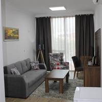 Standard Double Suite