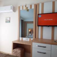 Double Room - Non Alcoholic All Inclusive