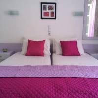 Studio (2 Adults)