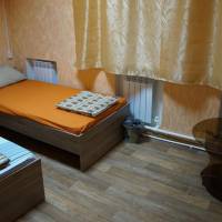 Budget Twin Room