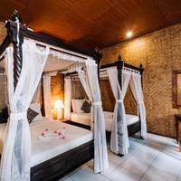 Budget Twin Room