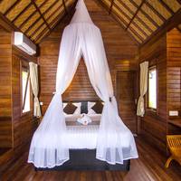 One-Bedroom Bungalow