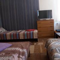 Budget Triple Room