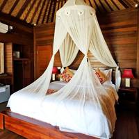 Deluxe Cottage with Pool View