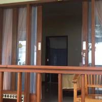 Deluxe Double Room with Ocean View