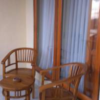 Superior Double Room with Terrace