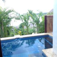 One-Bedroom Studio Villa with Plunge Pool - Lower Level