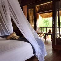 Superior Room with Free Motorbike 
